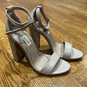 Steve Madden Carrson Heel